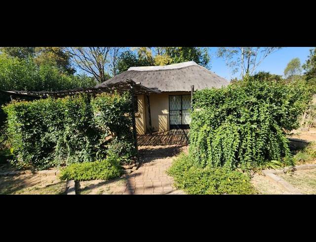 FARM FOR SALE IN HEKPOORT